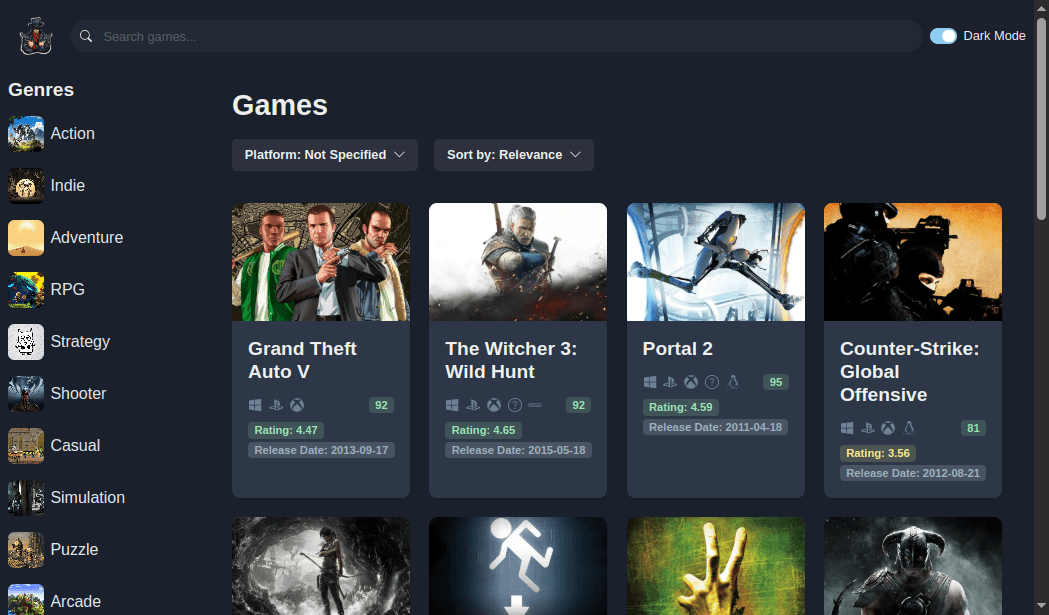 GameHub